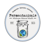 Fermentanicals Logo